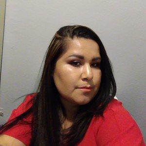 Meet your Posher, Angelica